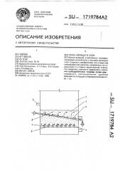 Топка кипящего слоя (патент 1719784)