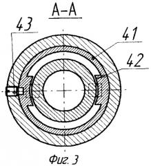 Устройство для цементирования хвостовика в скважине (патент 2355866)