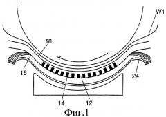 Техническая ткань (патент 2274691)