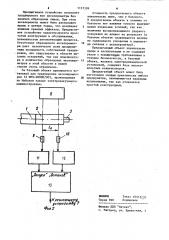 Устройство для градуировки акселерометров (патент 1137399)