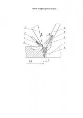 Способ лазерно-дуговой сварки (патент 2635679)
