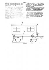 Устройство для погрузочно-разгрузочных работ (патент 1759746)