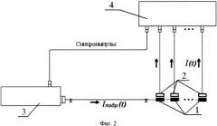 Способ контроля срабатывания высокоточных высоковольтных безопасных электродетонаторов (патент 2538572)
