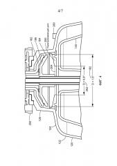 Непрерывно-поточная разделительная камера (патент 2662856)