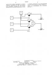 Система автоматического управления шнековым фильтром (патент 1263307)
