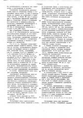 Легирующая смесь для выплавки валкового чугуна (патент 1532601)