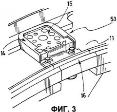 Турбовентиляторный реактивный двигатель со вспомогательной распределенной опорой (патент 2365777)