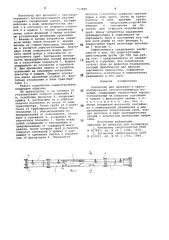 Контейнер для хранения и транспортирования легкокисляющихся изделий (патент 713809)