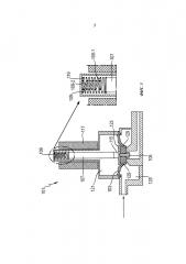 Бытовой прибор с электромагнитным клапаном (патент 2657109)