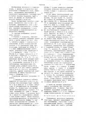 Сальниковое уплотнение вращающегося вала (патент 1451414)