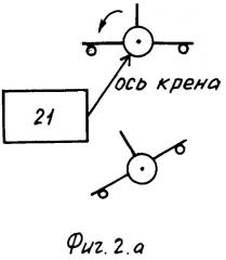 Самолетный прицел (патент 2296286)