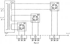 Способ эксплуатации никель-водородной аккумуляторной батареи в автономной системе электропитания и аккумуляторная батарея для его реализации (патент 2274930)