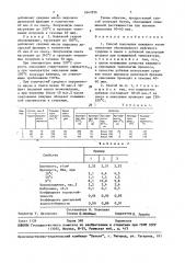 Способ получения вяжущего (патент 1641856)