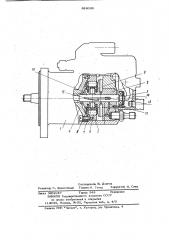 Топливный насос распределительного типа (патент 928060)