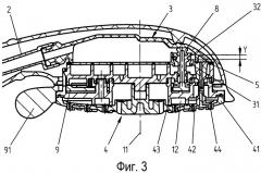 Душевая головка (патент 2534088)
