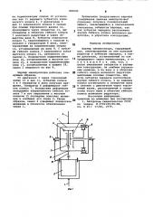 Шарнир манипулятора полетучего (патент 885002)