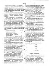 Состав покрытия антиадгезионной бумаги (патент 968130)