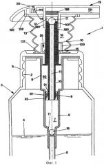 Сильфонный насос для подачи газожидкостных смесей (патент 2267452)