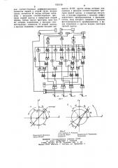 Устройство для считывания картографической информации (патент 1251136)