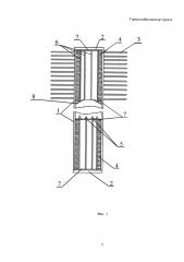 Термостабилизатор грунта (патент 2597010)