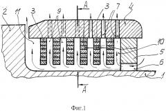 Неявнополюсный ротор синхронной электрической машины (патент 2485659)