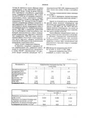 Смесь для изготовления стержней и форм в нагреваемой оснастке (патент 2002542)