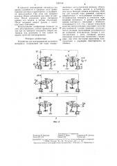 Устройство для центрирования рулонного материала (патент 1320148)