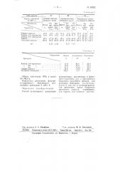 Способ селективного разделения флюоритовых, шеелитовых и флюорито-сурьмяных руд (патент 63822)