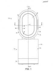 Вентилятор в сборе (патент 2580781)