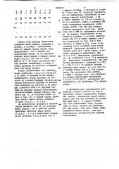 Устройство считывания информации с координатной камеры (патент 1072618)
