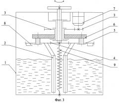 Планетарный смеситель вязких материалов (патент 2258558)