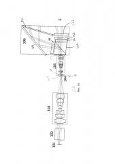 Оптические системы с малыми задними фокусными расстояниями (патент 2617278)