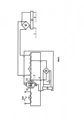 Устройство разложения воды на кислород и водород электромагнитными полями (патент 2645504)