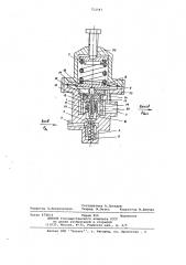 Регулятор давления (патент 752247)