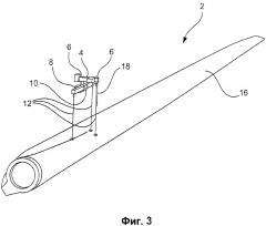 Способ и устройство для монтажа ротора ветроэнергетической установки (патент 2600848)