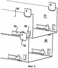 Модули устройства подачи денежных купюр для банкомата (патент 2298834)