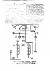 Устройство для поддержания заданной плотности стружечного ковра (патент 919899)