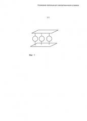 Полимерная композиция для электротехнических устройств (патент 2614138)