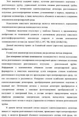 Рентгенофлуоресцентный анализатор скорости и состава компонентов газожидкостного потока (патент 2377548)