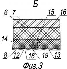 Оправка для изготовления оболочек из композиционного материала (патент 2329896)
