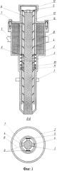 Устройство для смазывания гребня колеса железнодорожного экипажа (патент 2588197)