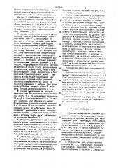 Способ переработки стеблей однолетних растений и устройство для осуществления способа (патент 931094)