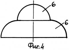 Способ изготовления ячеек в звукопоглощающем материале акустического экрана (патент 2274710)