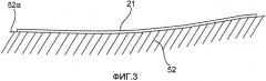 Способ изготовления монолитной структуры крыла с цельным профилем (патент 2469854)