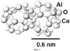 Молекулярный фильтр для извлечения гелия из гелийсодержащих газовых смесей (патент 2492914)