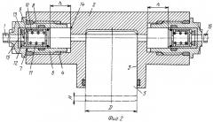 Тормозная система (патент 2251516)