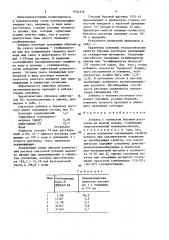 Добавка к глинистым буровым растворам на водной основе (патент 1654326)