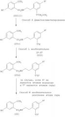 Производные 5-амидино-2-гидроксибензолсульфонамида, содержащие их фармацевтические композиции и промежуточные продукты для их получения (патент 2273633)