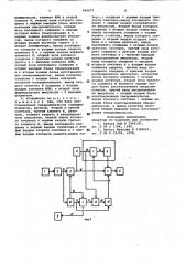 Устройство для считывания информации с магнитного носителя (патент 964677)