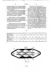 Устройство для пастеризации жидких пищевых продуктов (патент 1731147)